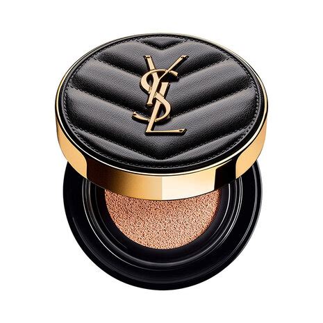 ysl cushion foundation black 10|cushion foundation that dries out.